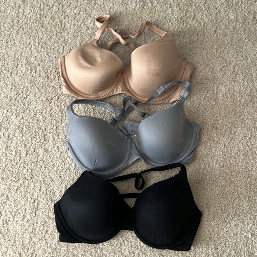Victoria Secret Bras
